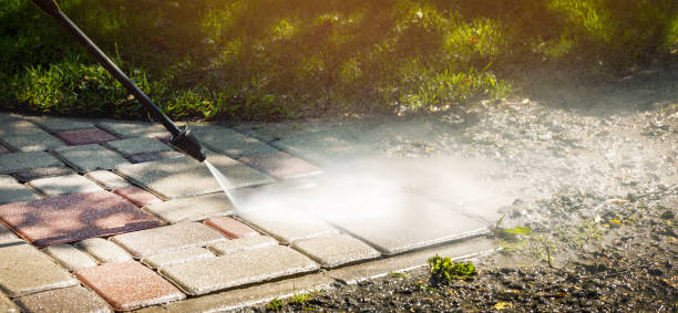 Trusted Sterlington, LA Pressure Washing Services Experts